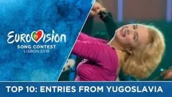 Yugoslavia - Country