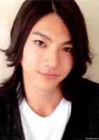 Yuki Yamada - Japanese actor