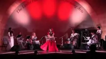 Yuval Ron - Musical artist