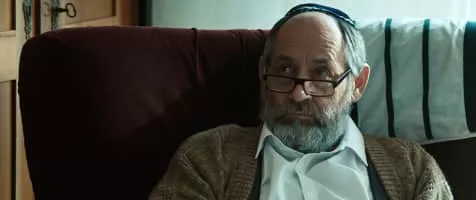 Zbigniew Walerys - Film actor