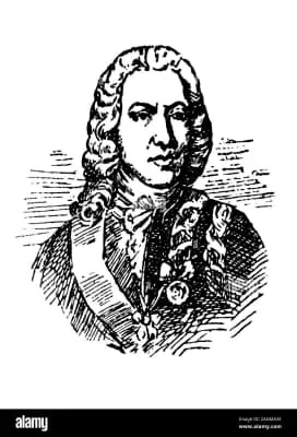 zenón de somodevilla, 1st marquess of ensenada - Spanish statesman