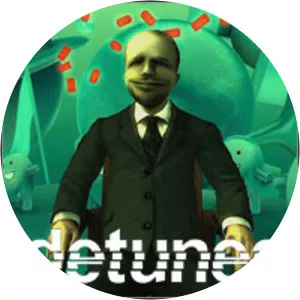 . detuned - Video game