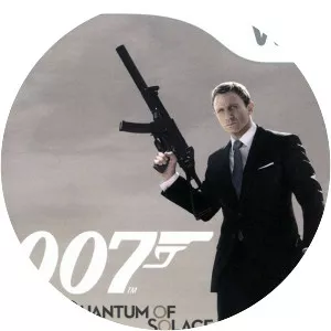 007: Quantum of Solace