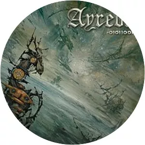 01011001 - Studio album by Ayreon