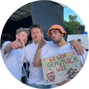 01099 - Musical band