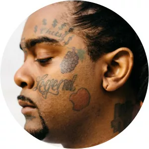 03 Greedo - American rapper