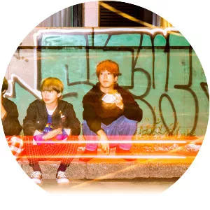 04 Limited Sazabys - Musical group