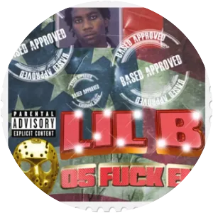 05 Fuck Em - Mixtape by Lil B