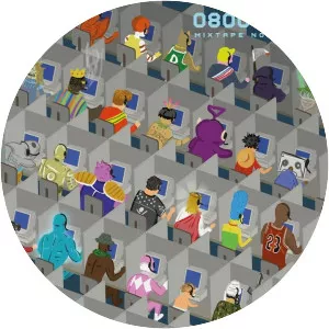 0800 Crew - Musical artist