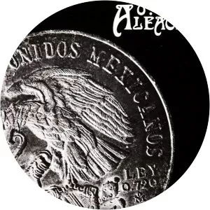 0.720 Aleacion - Musical group