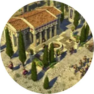 0 A. D. - Video game