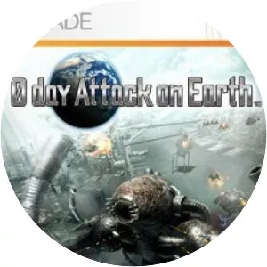 0 Day Attack on Earth