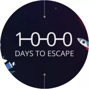 1000 days to escape - Video game
