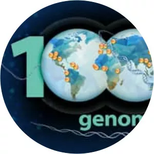1000 Genomes Project - Plan