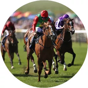 1000 Guineas Stakes - 