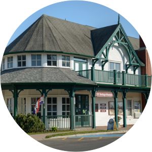 1000 Islands History Museum