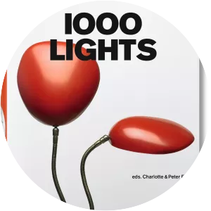 1000 Lights - Book
