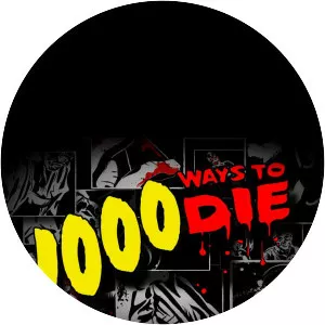1000 Ways to Die - Television series