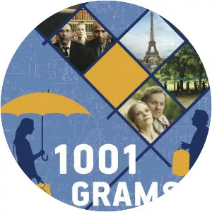 1001 Grams