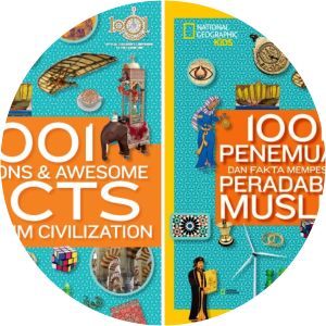 1001 Inventions and Awesome Facts from Muslim Civilization