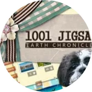 1001 Jigsaw. Earth Chronicles