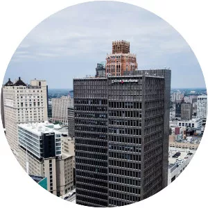 1001 Woodward Building