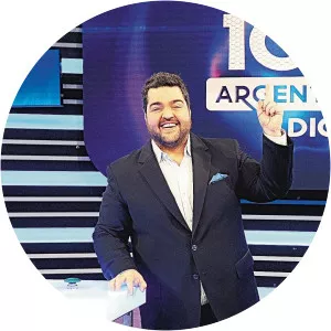 100 argentinos dicen - TV program