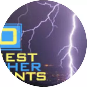 100 Biggest Weather Moments