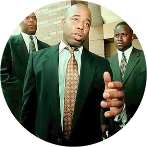 100 Blacks in Law Enforcement Who Care