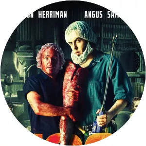 100 BLOODY ACRES - 2012 ‧ Horror/Comedy ‧ 1h 31m