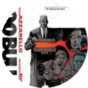 100 Bullets - Comic book series