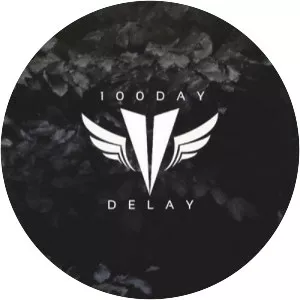 100 Day Delay - Musical artist