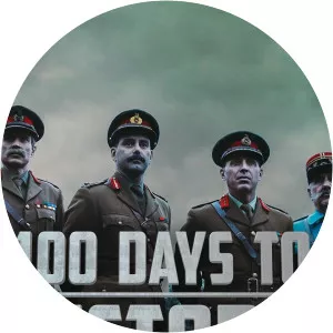 100 Days to VictorySince 2018