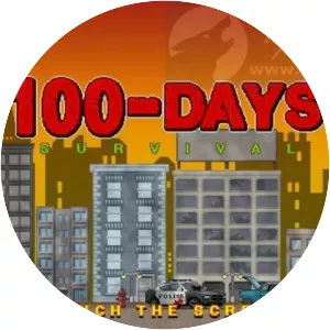 100 DAYS - Zombie Survival