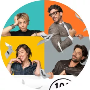 100 días para enamorarnos2020 – 2021