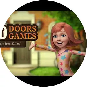 100 Doors Games 2019: Escape from . . .