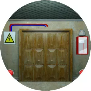 100 Doors - Video game