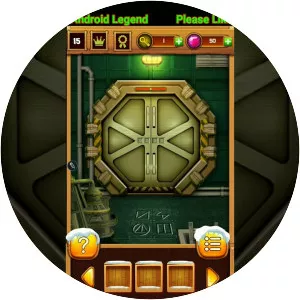 100 Doors to Paradise - Room Escape - Video game