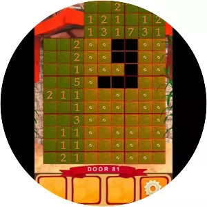 100 doors World Of History 2 - Video game