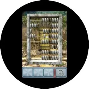 100 doors World Of History 3 - Video game