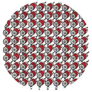 100 Flowers