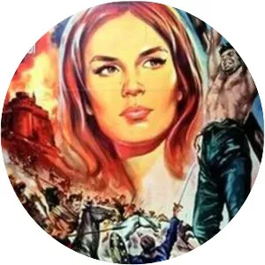 100 Horsemen - 1964 ‧ Drama/History ‧ 1h 55m