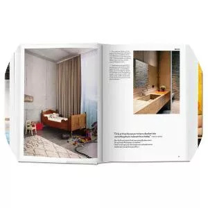 100 Interiors Around the World