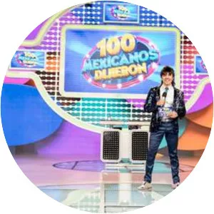 100 mexicanos dijeron