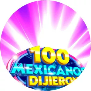 100 mexicanos dijieron2009 – 2011