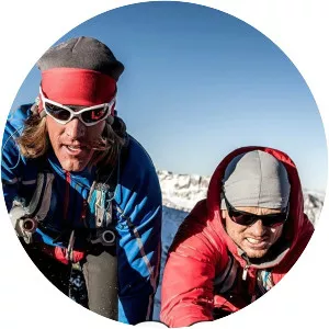 100 Miles From Nowhere - 