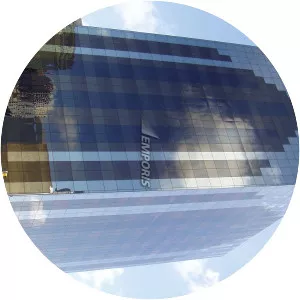 100 North Central Expressway - 