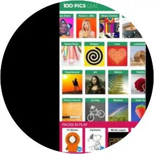100 PICS Quiz ‑ Guess Trivia, Logo & Picture . . .