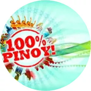 100% Pinoy!