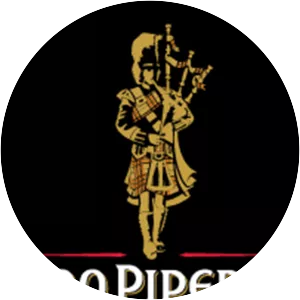 100 Pipers photograph